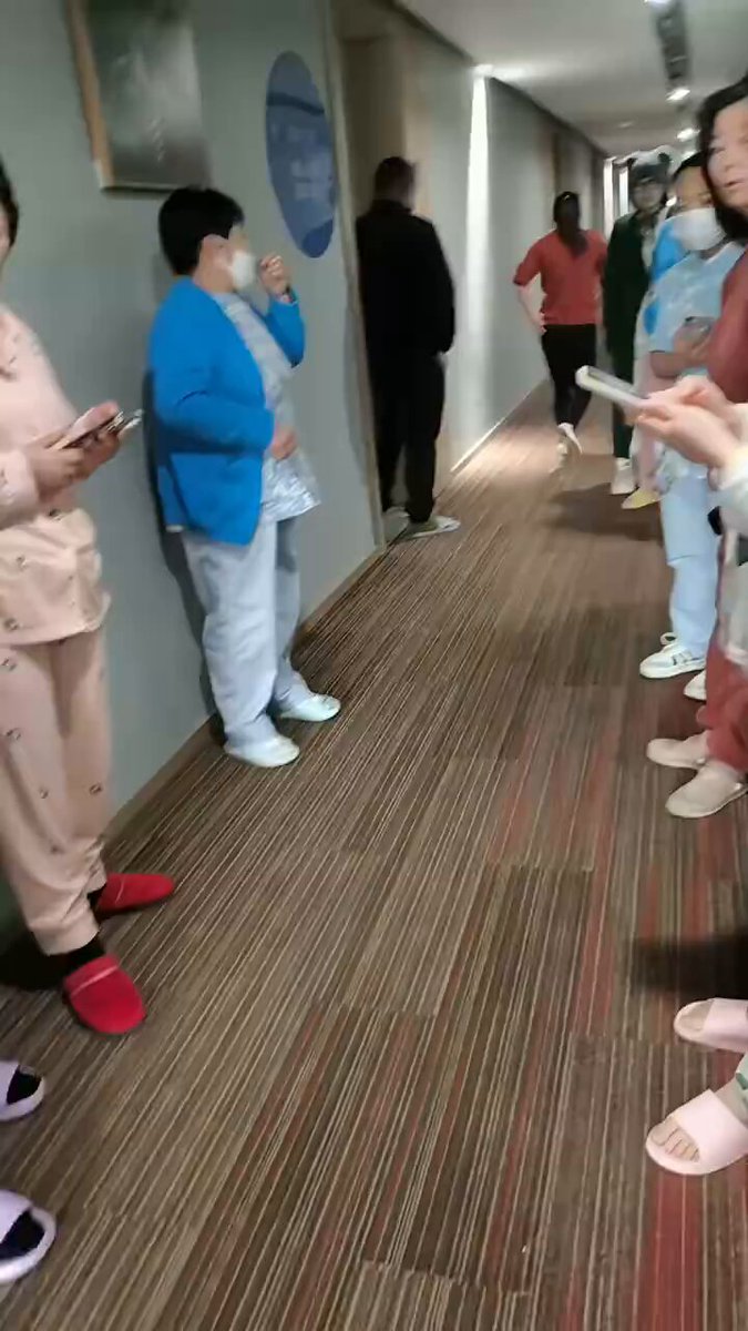 苏州爱家月子中心老板跑路了 ，一堆产妇不知所措～～ 