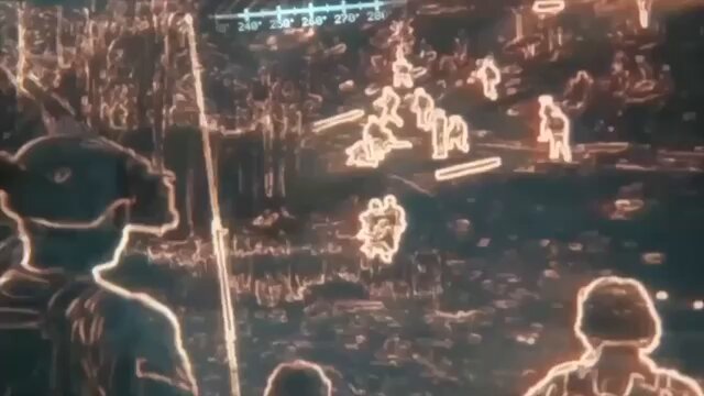 烏克蘭特種部隊開始裝備美國ENVG-B增強現實夜視設備，
下面視頻展示了美軍2021年進行的PNV測試。 