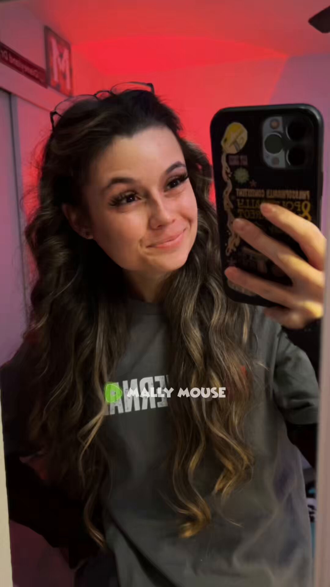 Mally Mouse (@MallymkunMousey) on X