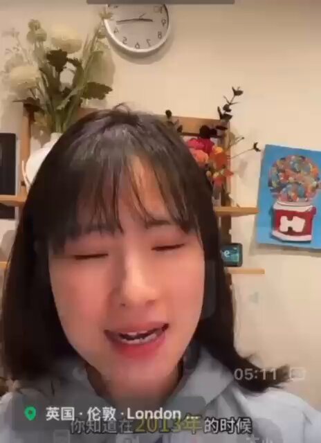 小姑娘给您讲一下英国正在经历“多元化社会危机” 细节被英国媒体曝光 马斯克说对不对呢？左派政府的极力掩盖最终积累的是民众的愤怒😡 