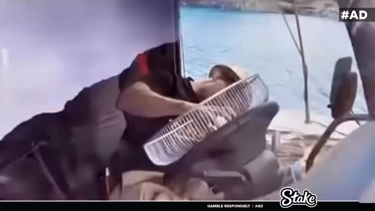 Volvo used a hamster to prove how light their steering wheel is 