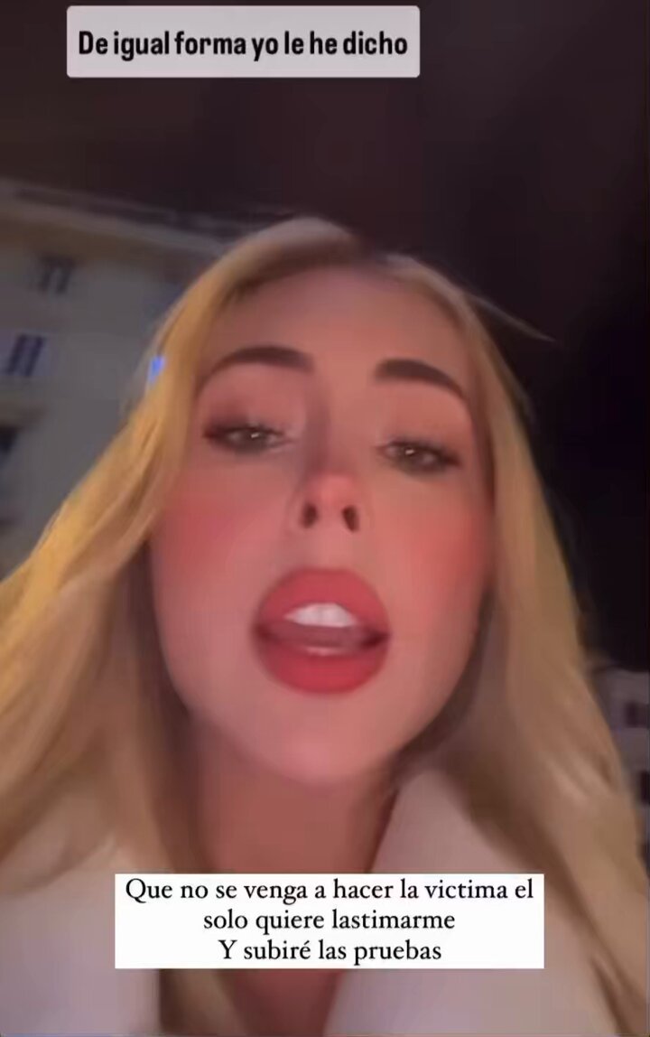 @lacomadritaof_s video Tweet