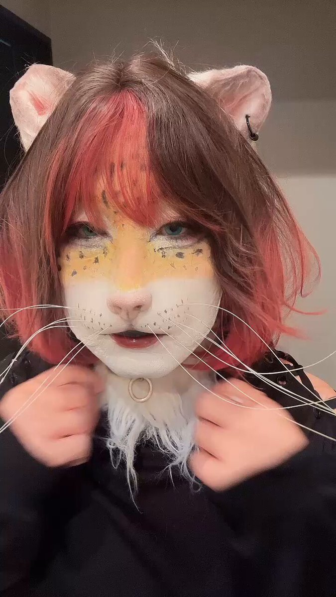 特殊　メイク Amazing make up by AKIHITO ハリウッド最新凄い特殊メイク