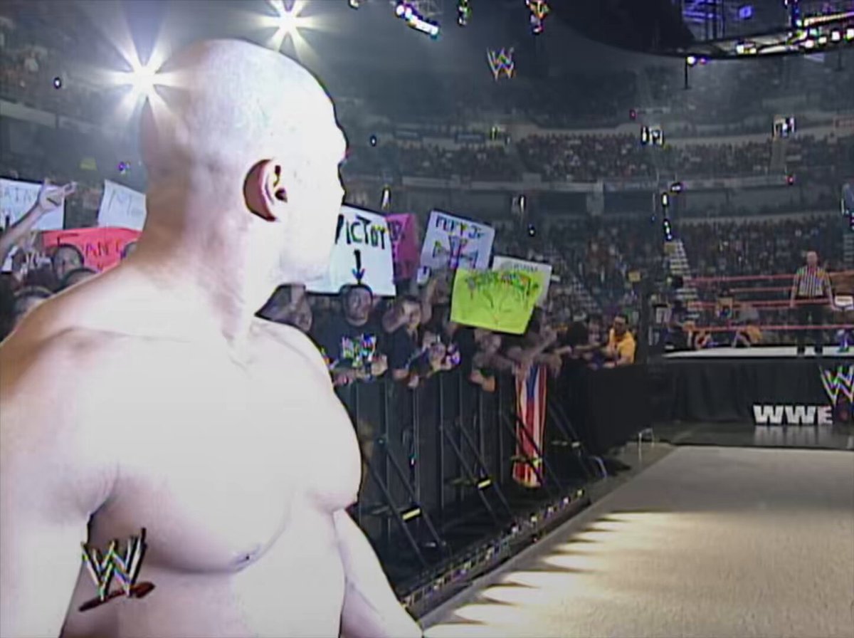 On This Day in WWE on X: On This Day in WWE on X: