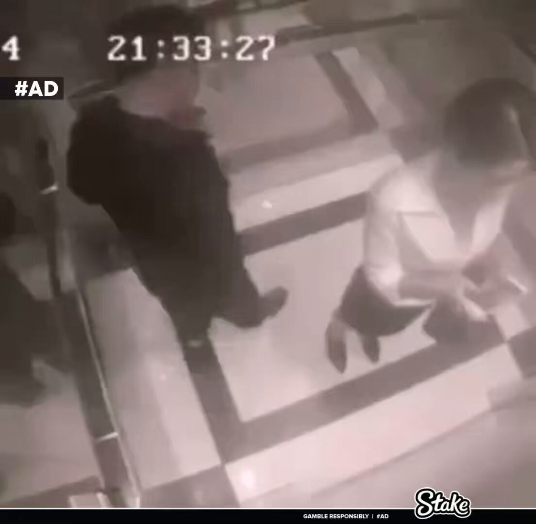 Very smooth perfect kick 👊

Women need to learn 100% self-defense 
