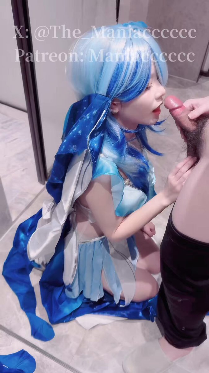 Video by @The_Maniacccccc