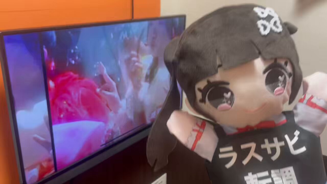 こっし〜 on X: 