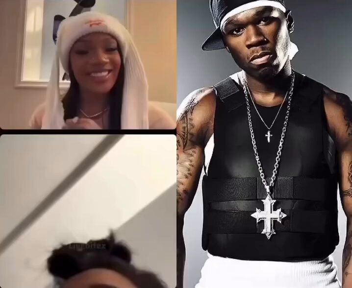 50cent (@50cent) / X