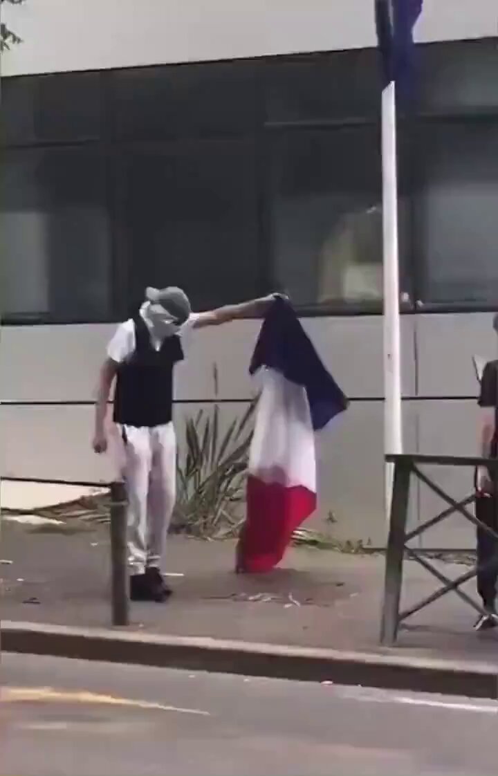 RIP France. 