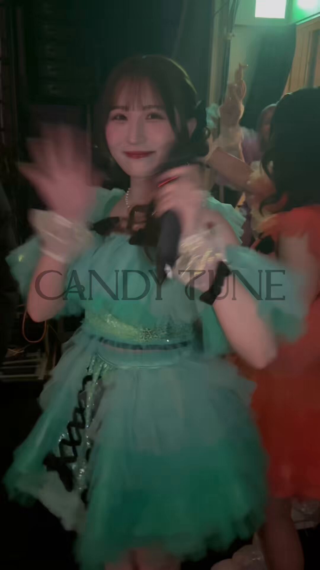 CANDY TUNE【Official】 on X: 