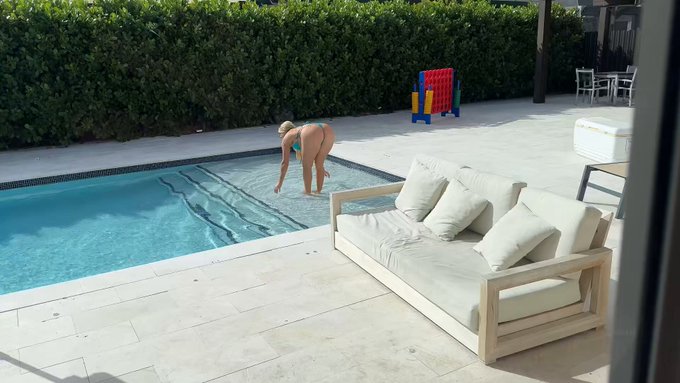 Favorite scene ever!!!! I snuck into JMACs backyard in hopes that he would fuck me….

Scene available