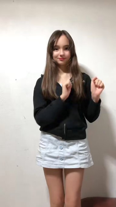 さあらのTwitter動画20
