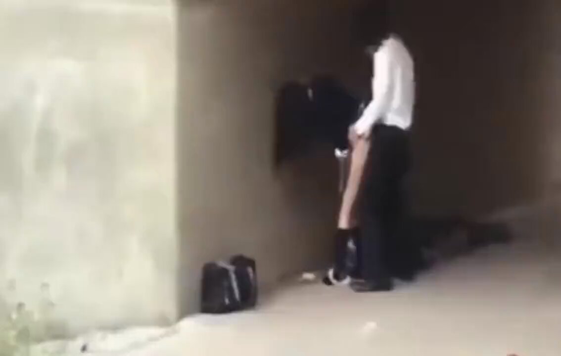 青春の1ページ