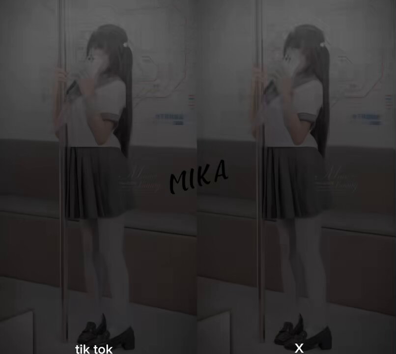 Video oleh @mika_1234565