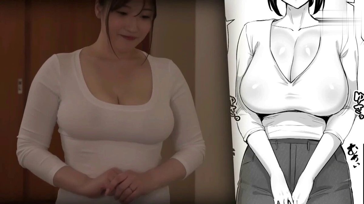 「短视频」tank 禁忌的母子恩爱漫画! 真人版!最亲密最色情的女美雪~我是一个母亲,但我和我的猴子儿子有麻烦......