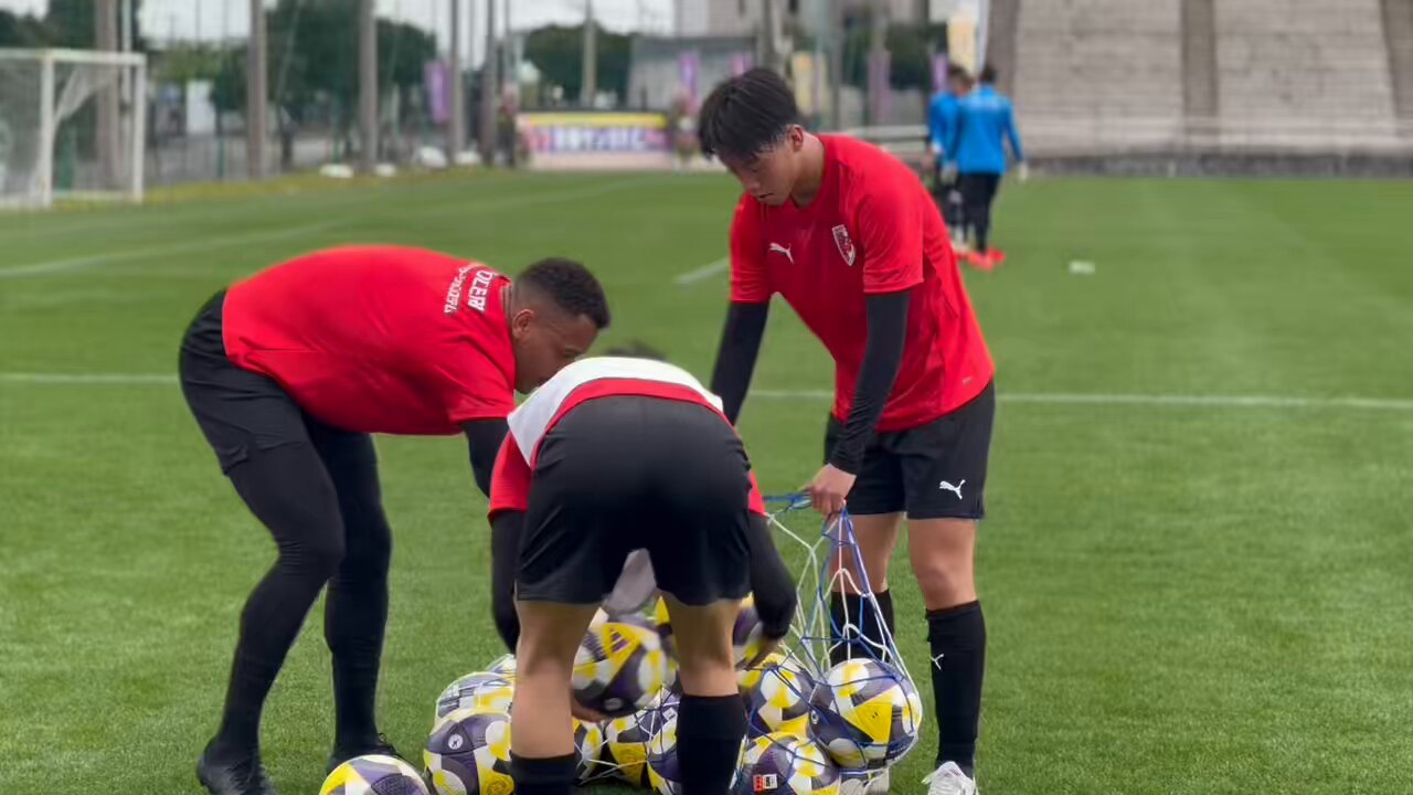 京都サンガF.C.【公式】 on X: 