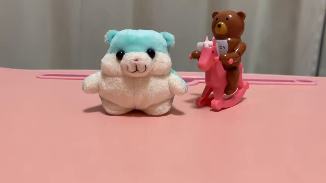 @hanaenonui's video Tweet