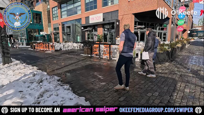 James O'Keefe (@JamesOKeefeIII) on X