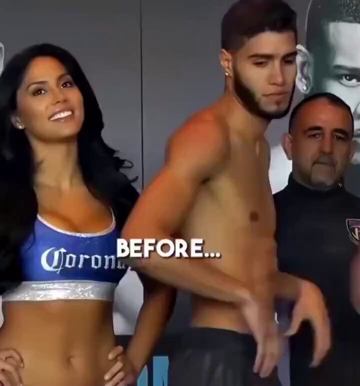 Boxing's saddest story of all time 