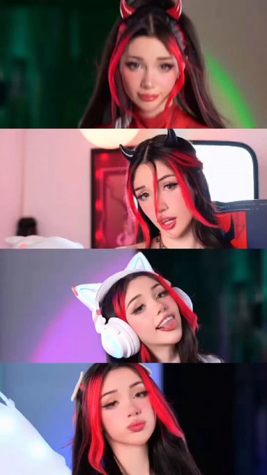 I turned myself into a 2020 edit ? https://t.co/LAfPD4zXG3