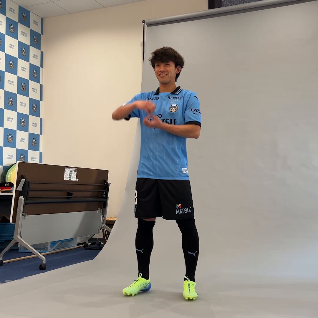 川崎フロンターレ on X: 