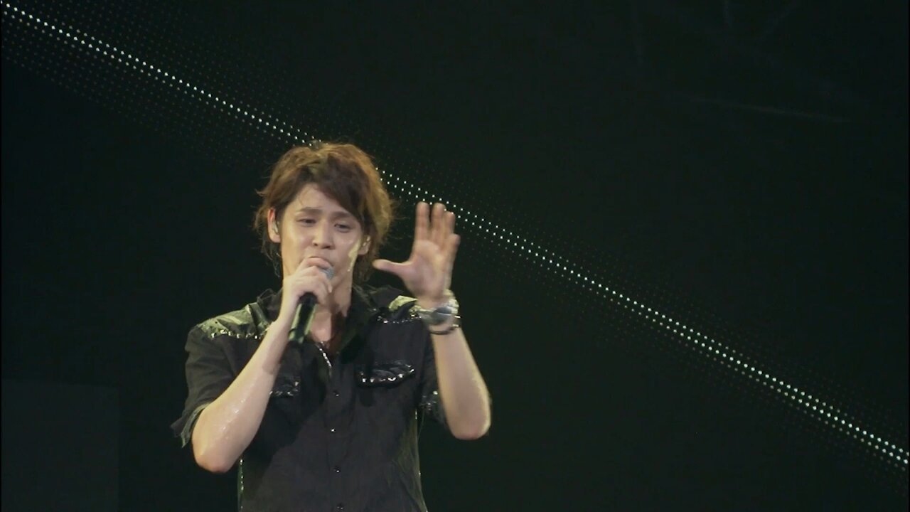 宮野真守公式 on X: 