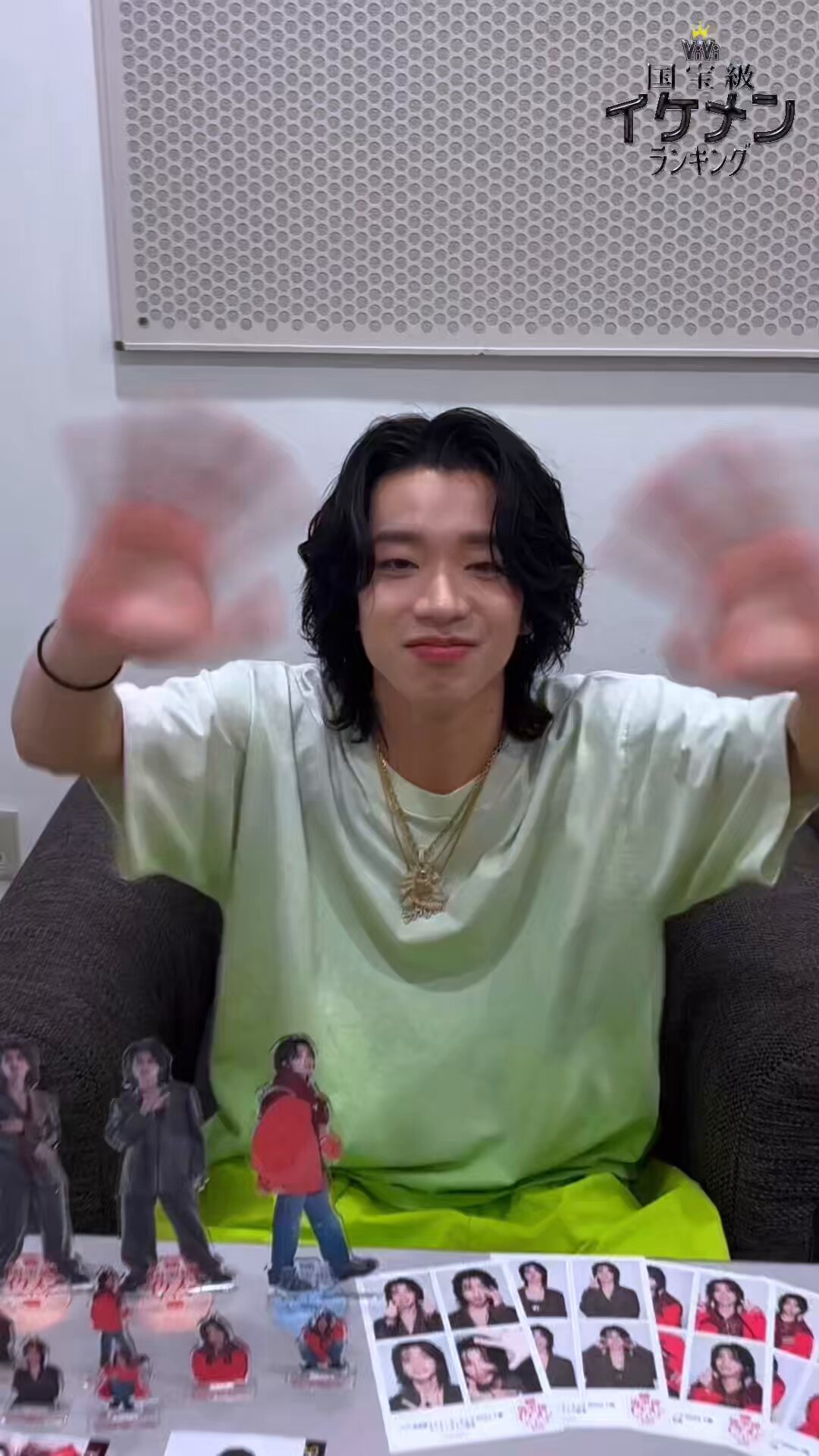 ViVi on X: 