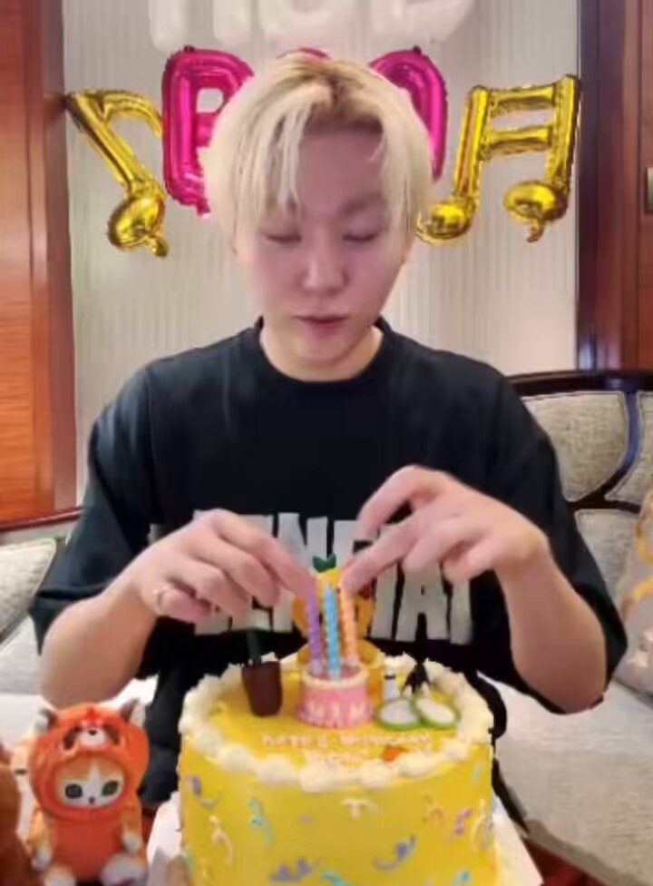ソイングク 2016 BIRTHDAY FANMEETING DKZ Jonghyeong - 2025 Birthday Fanmeeting 'Happy JJONG's Day