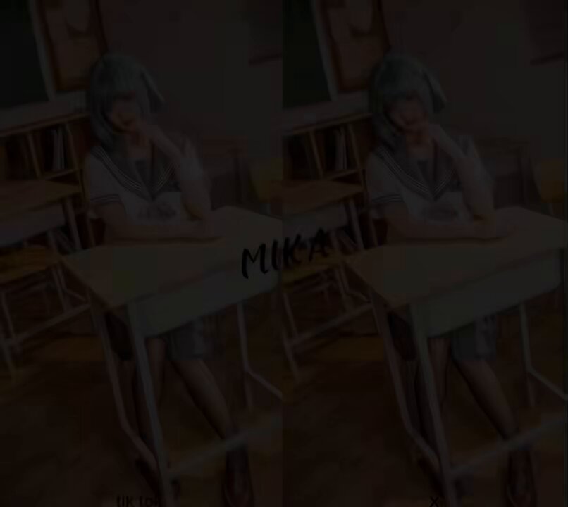 Video oleh @mika_1234565