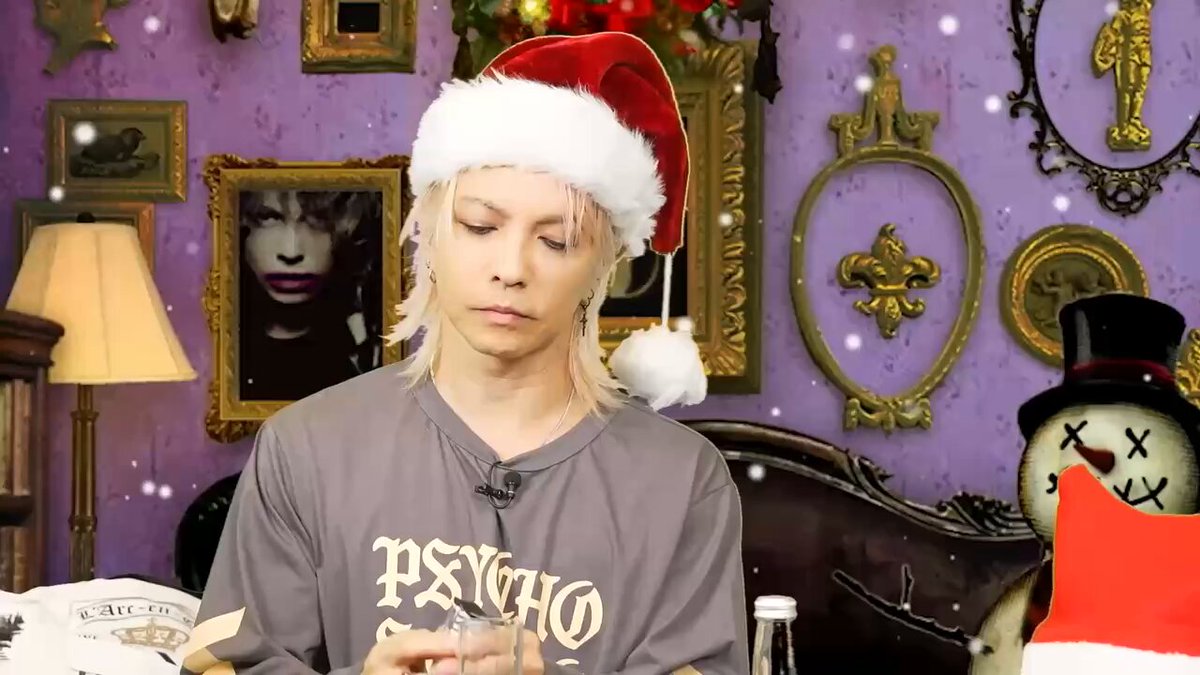 Hyde on X: 