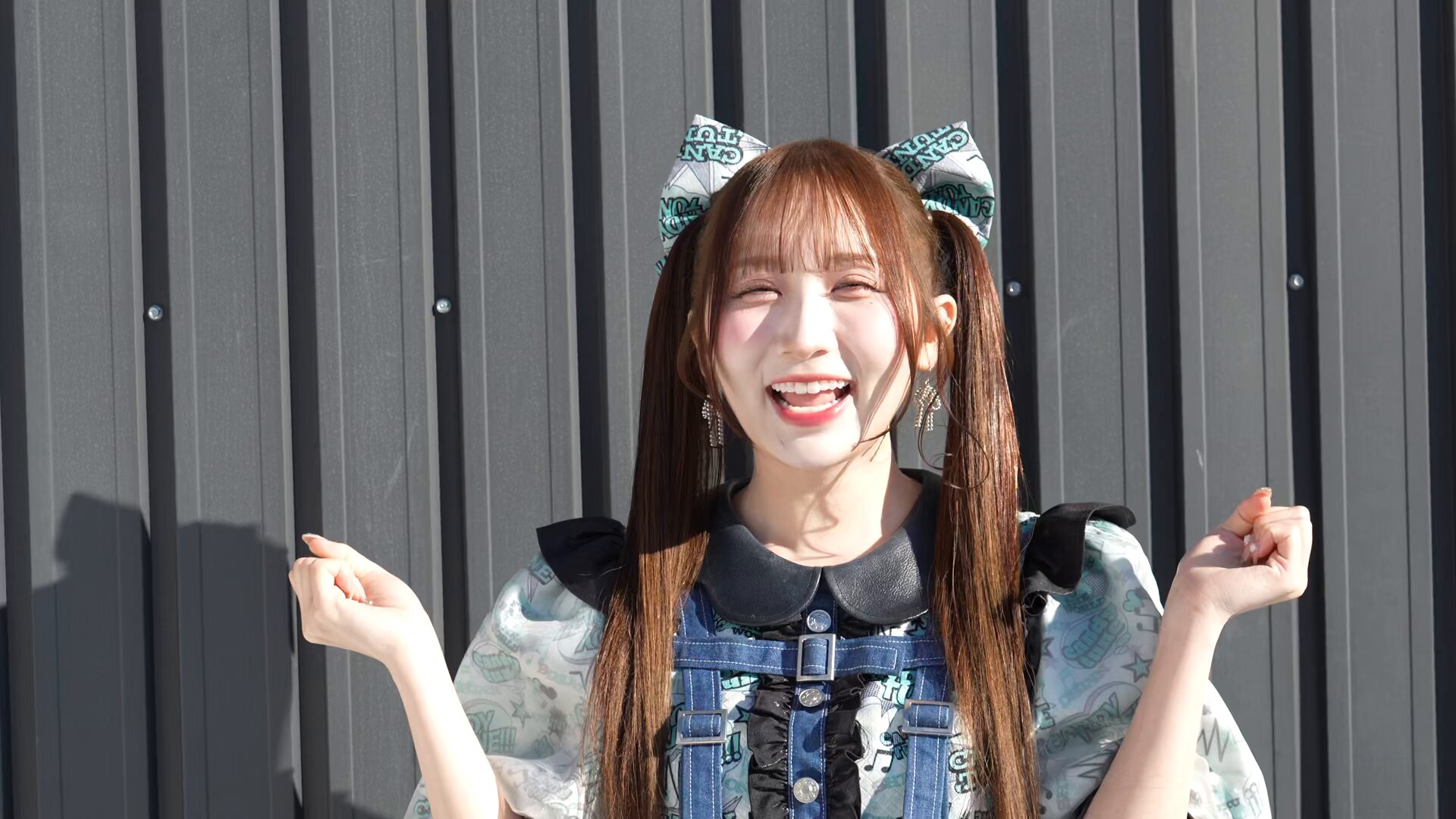 せ*な様 小川奈々子 きゃんちゅーと初めての夏Tee 小川奈々子 (