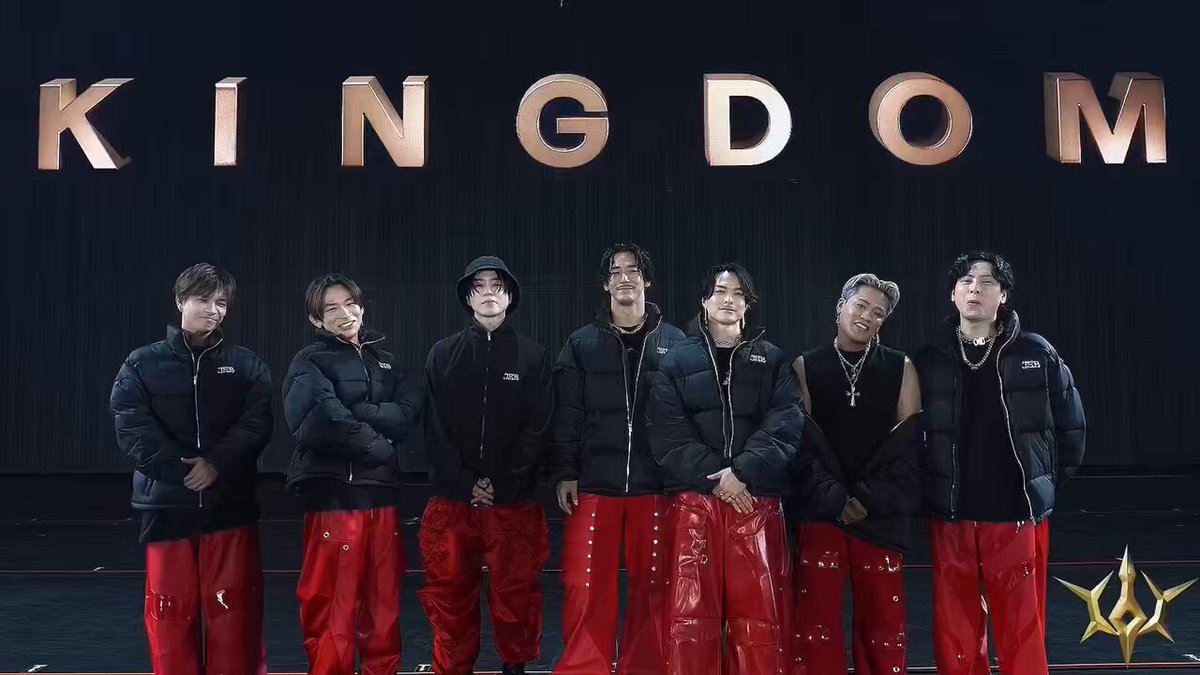 JSB3_LIVE_Information on X: 