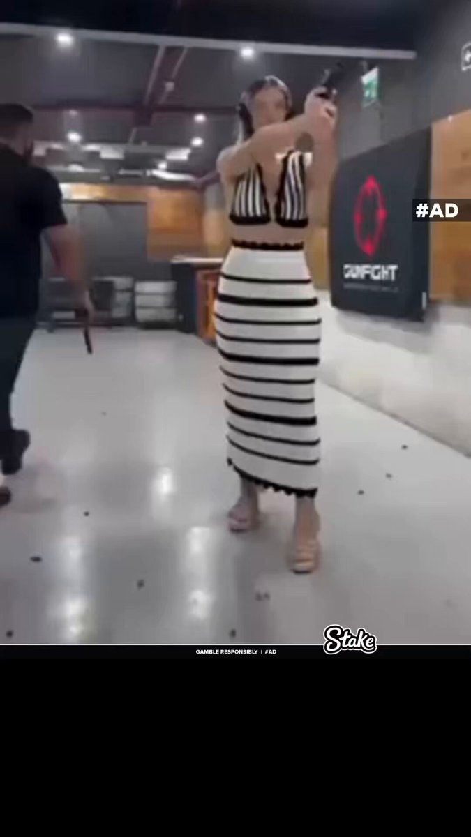 When carrying almost goes wrong: this is why not everyone should have the right 😳 