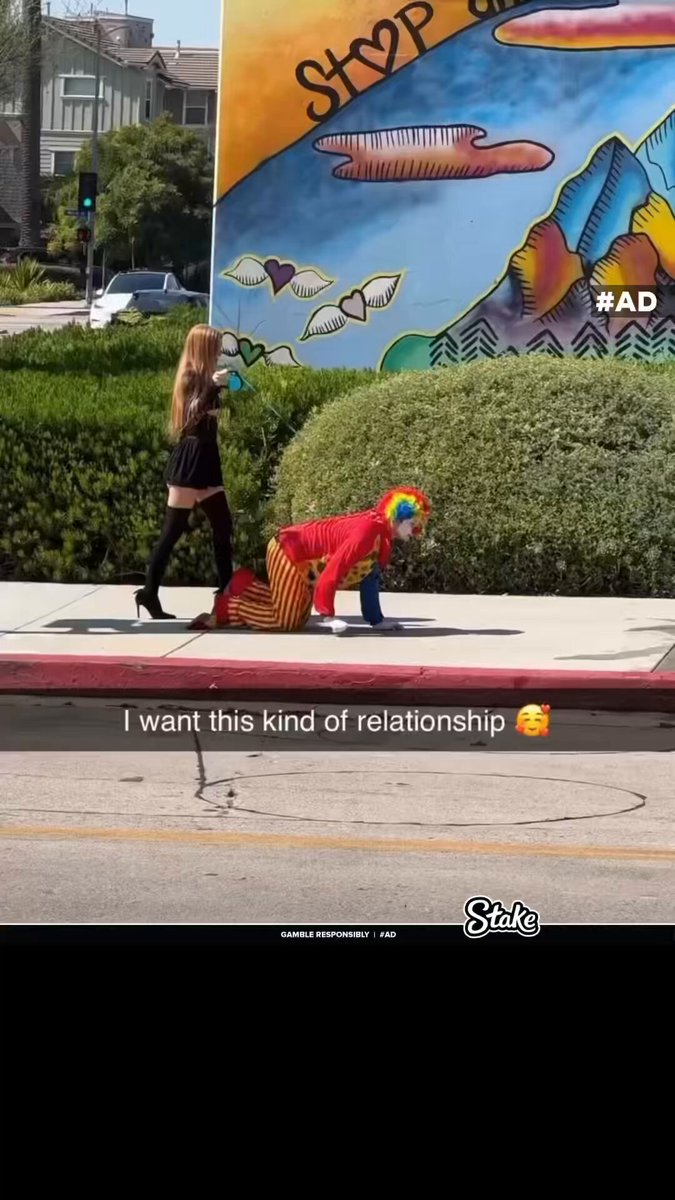 And they say chivalry is dead 