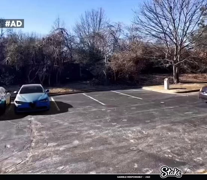 He used 100% of his brain 