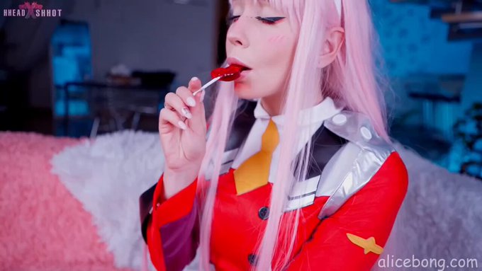 Best orgasm for naughty Zero Two?Best toys and a lot agehao to make us cum at the same time ??
??????
❤️‍?