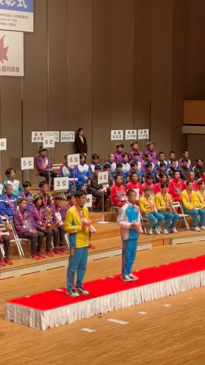 都道府県対抗男子駅伝 (@ekiden_boys) / X