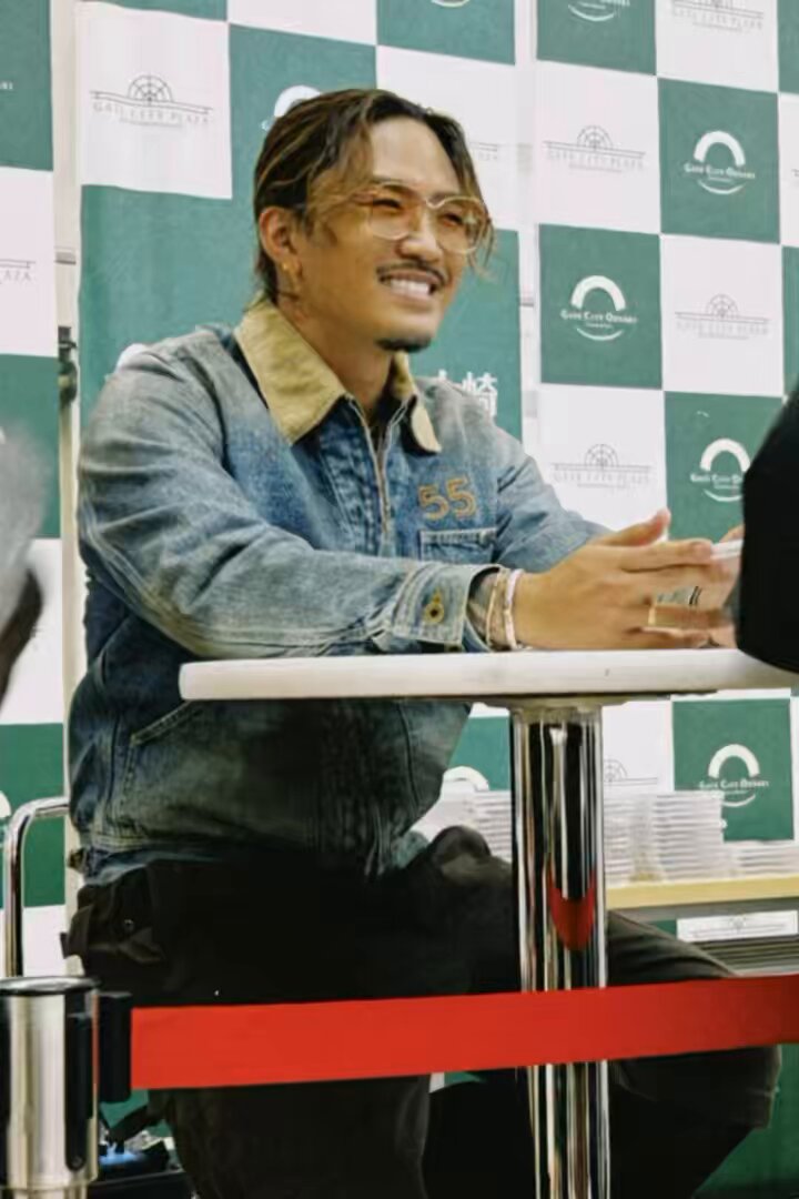 KAZ(数原龍友/GENERATIONS) staff on X: 
