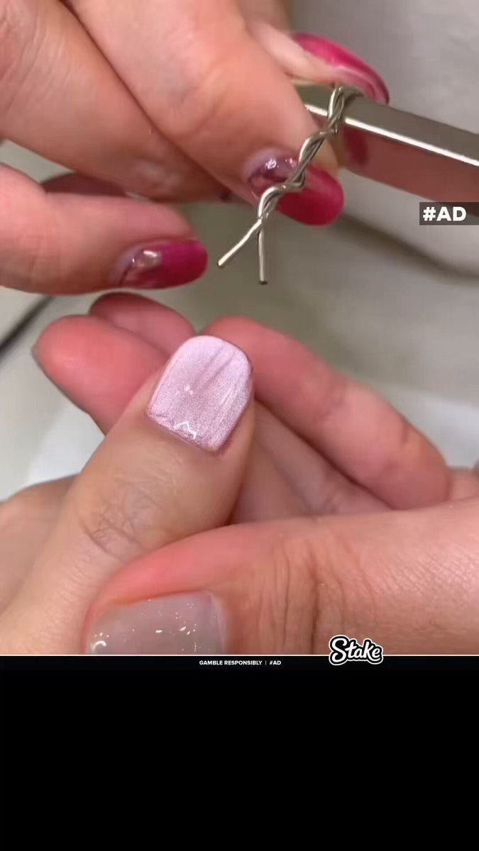 Damn nail techs nowdays need a whole chemistry degree 