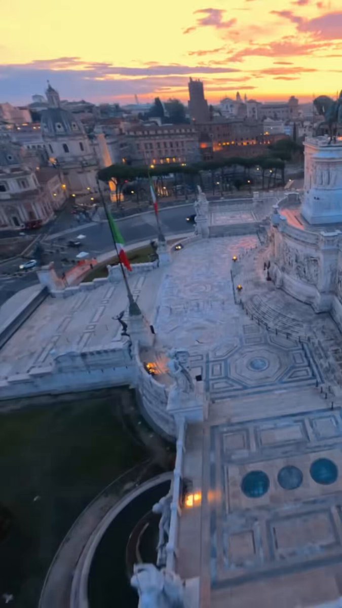 Rome, Italy

 
