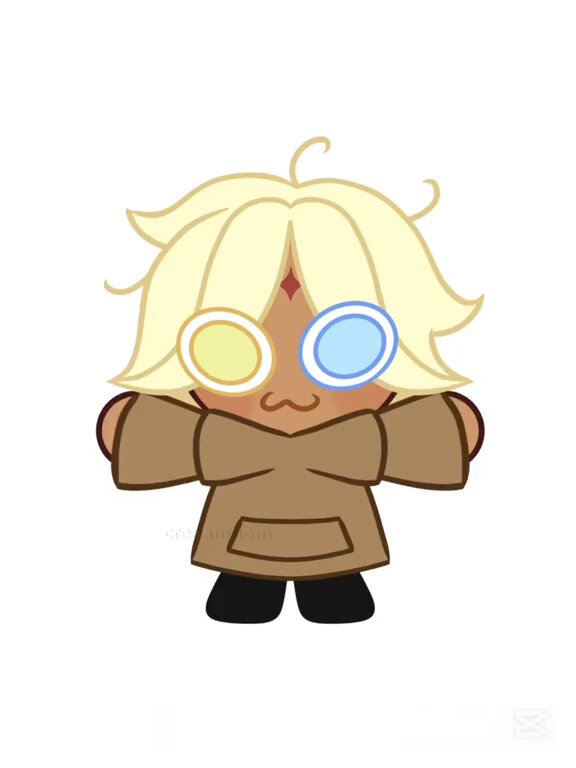 ★大人気商品★ Pure vanilla X / (@Creeamdom) fan #1 cookie's ノート・メモ帳