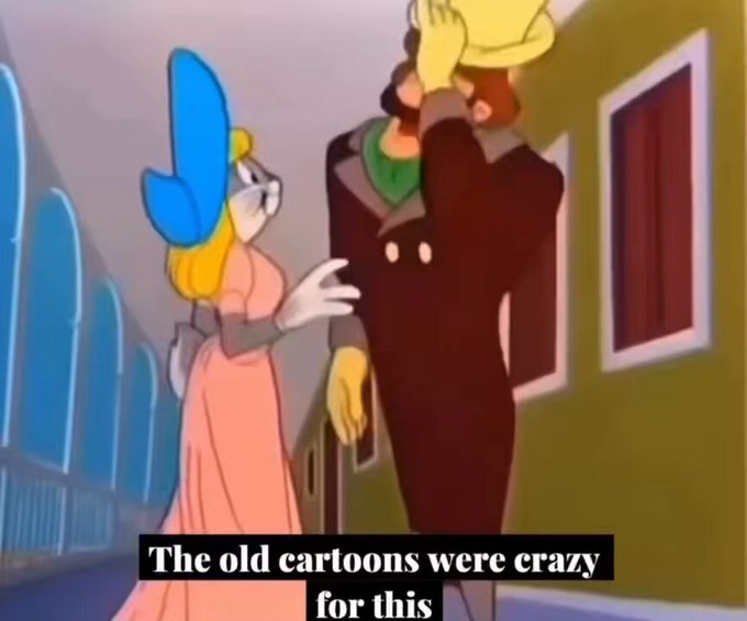 Okay TikTok’s back, I can shitpost again https://t.co/whQNVTM1F2