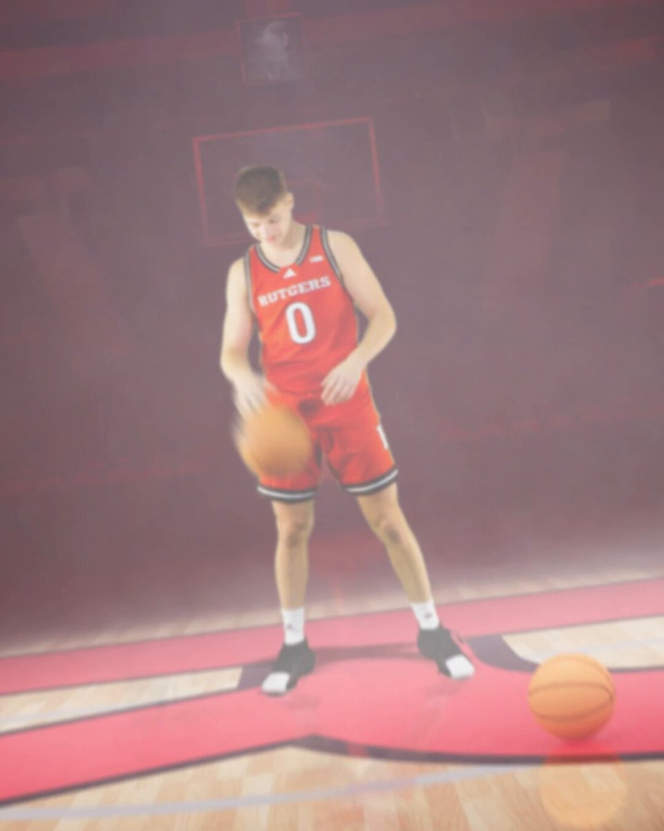 Rutgers men's basketball discount