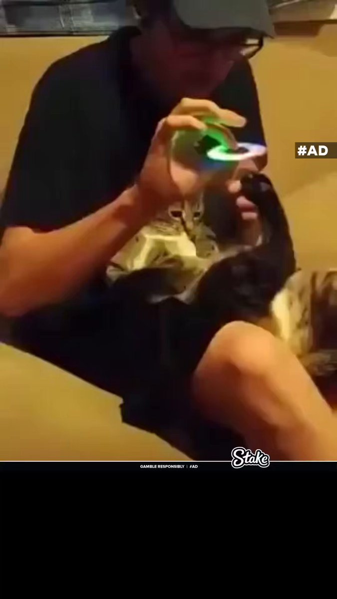 He knows his talent 