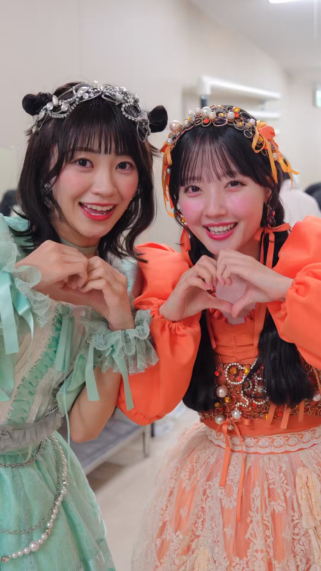 CUTIE STREET【Official】 on X: 
