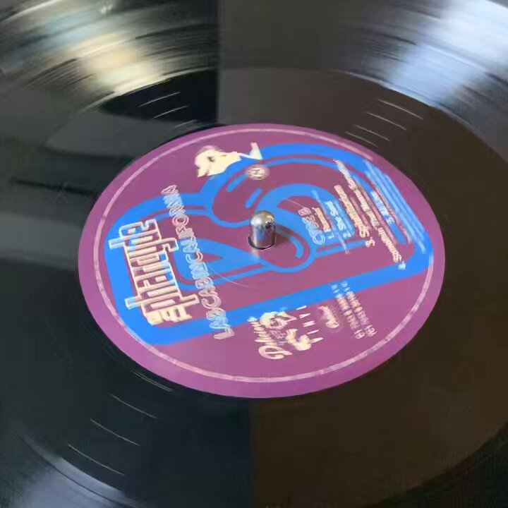 本日はこちら The Pharcyde / Runnin' ファーサイドの2ndアルバムに