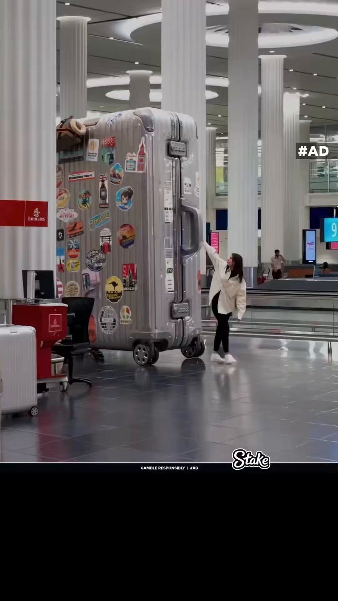 Women going on a 3-day trip 