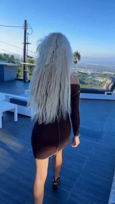Hollywood hills CA ?☀️? https://t.co/cbvplwRcl9
