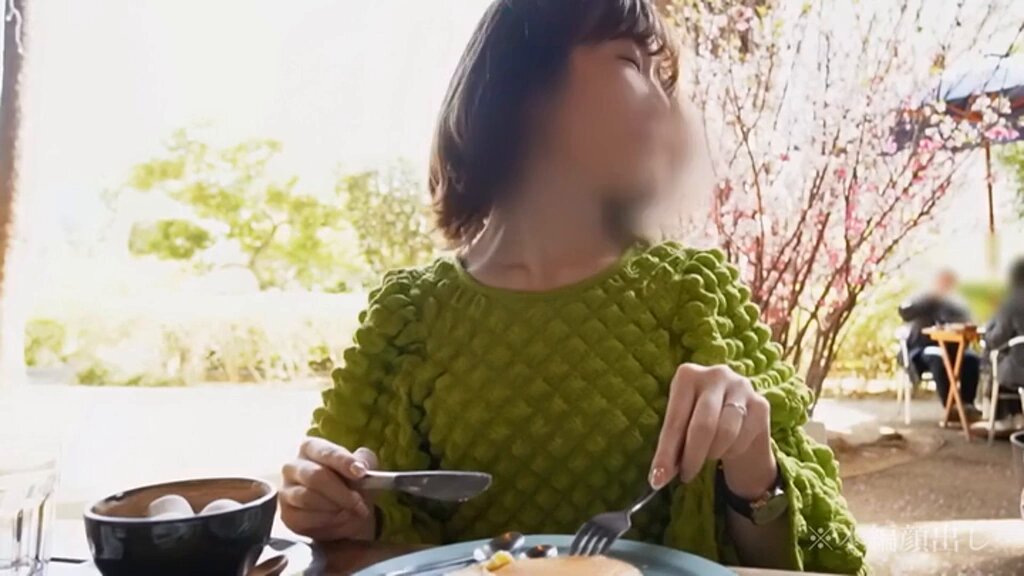 小春まり まや 遠慮なくヌイてって