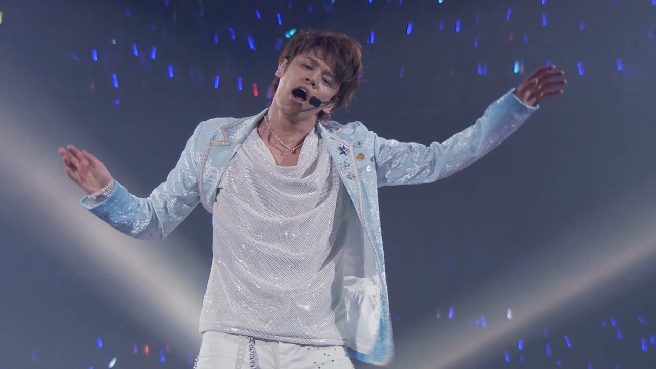 宮野真守公式 on X: 